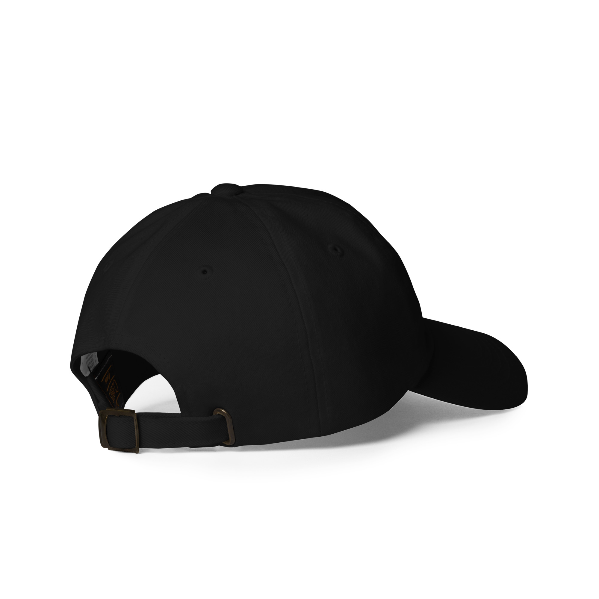 Psalm 46:10 Be Still Unisex hat - Image 5