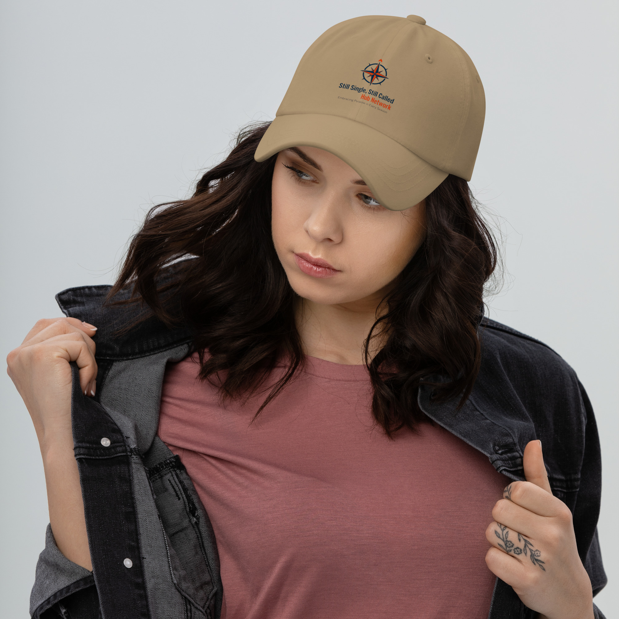 Still Single, Still Called Hat - Image 2
