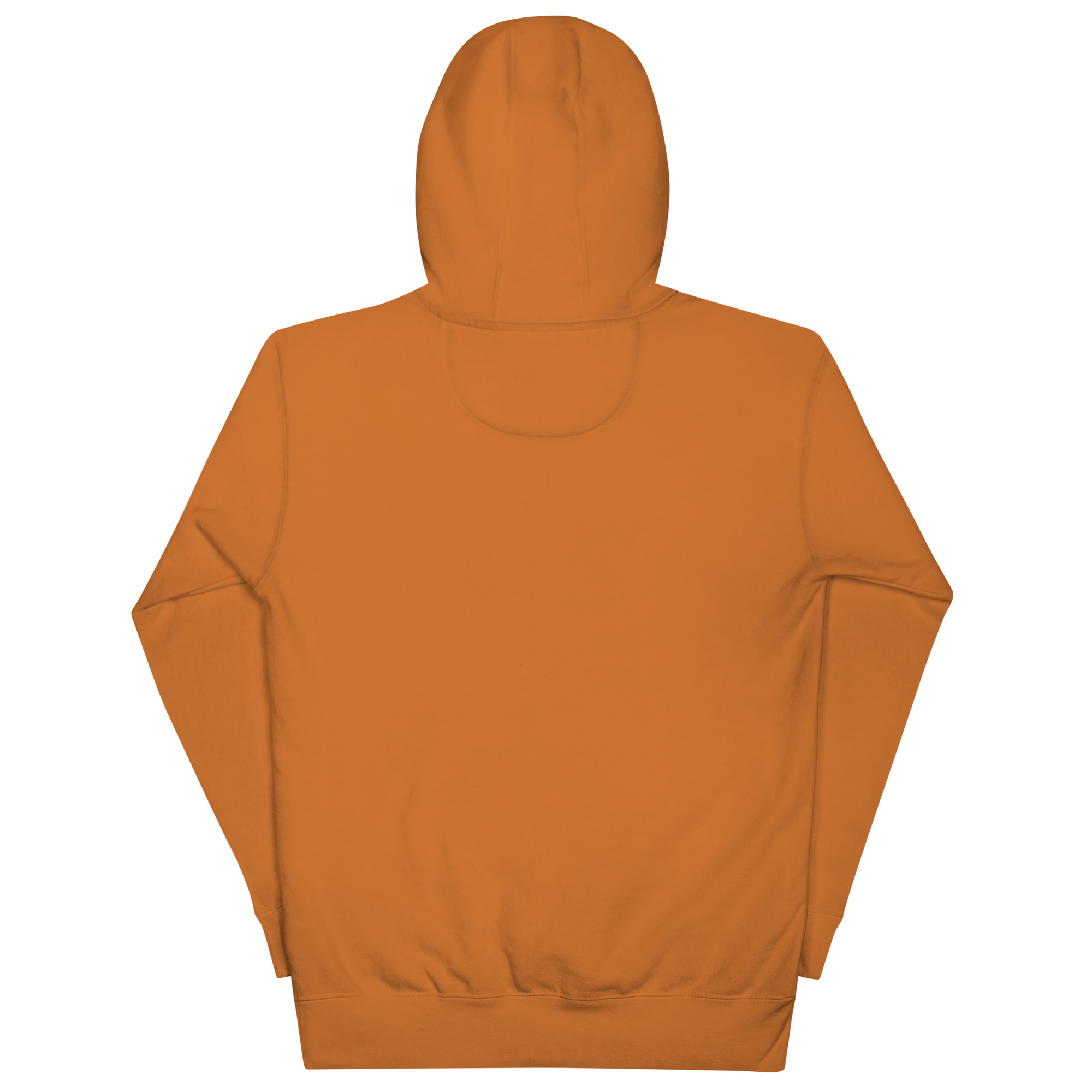 Ephesians 2:9 Unisex Hoodie - Image 13