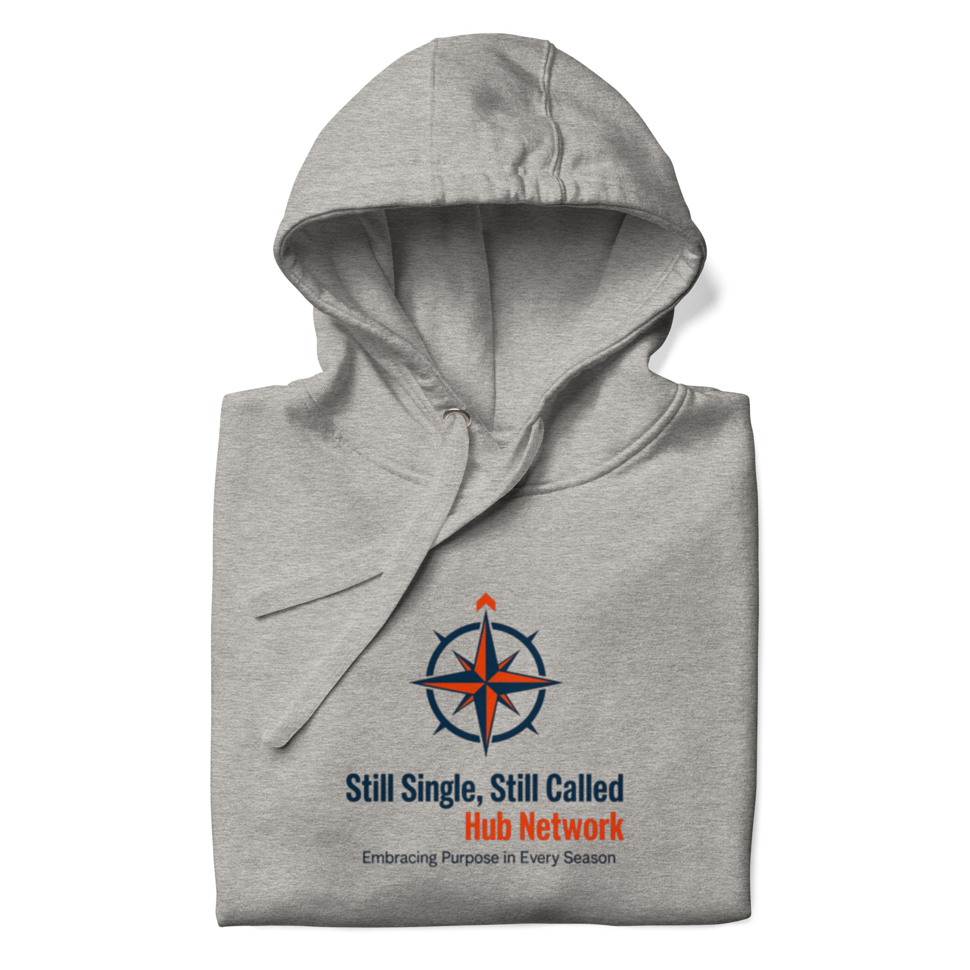 Still Single, Still Called Unisex Hoodie - Image 5