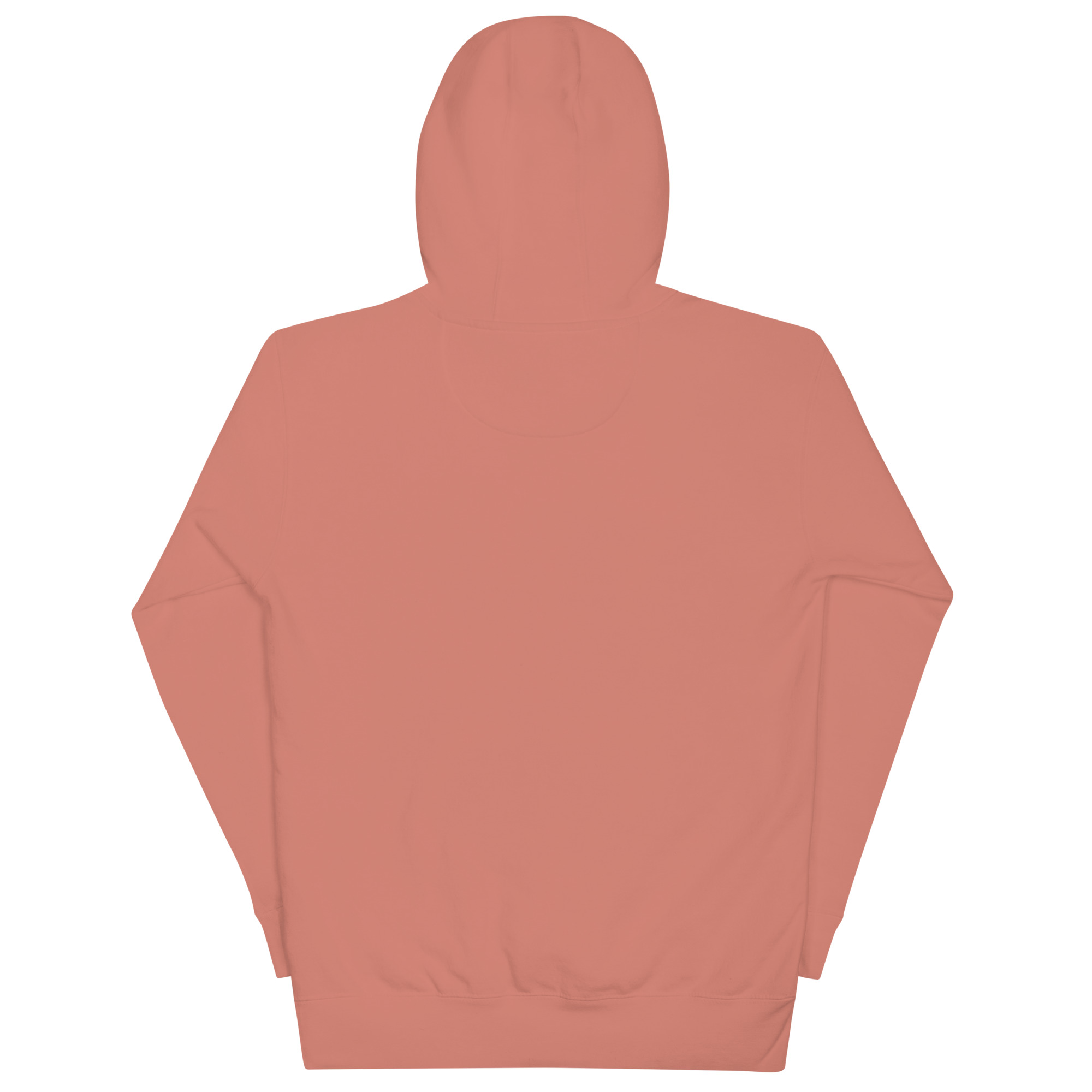 Ephesians 2:9 Unisex Hoodie - Image 15