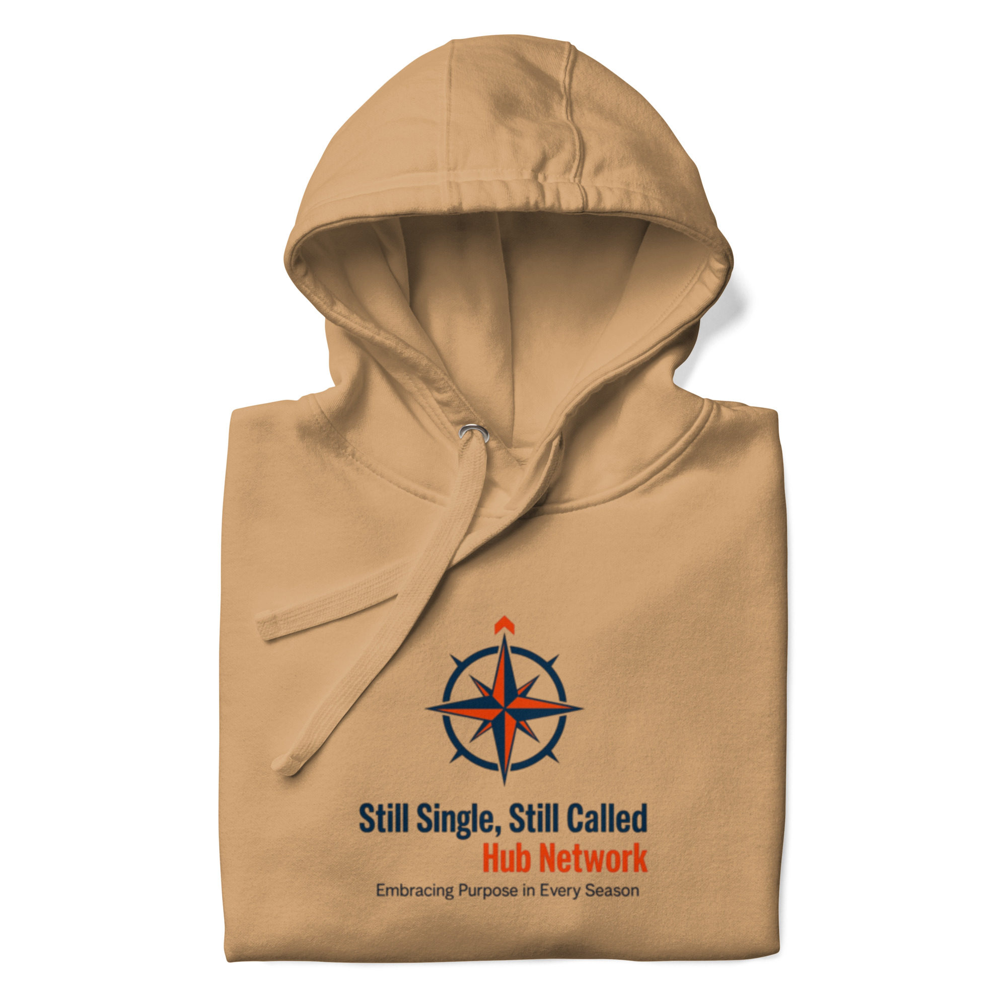 Still Single, Still Called Unisex Hoodie - Image 3