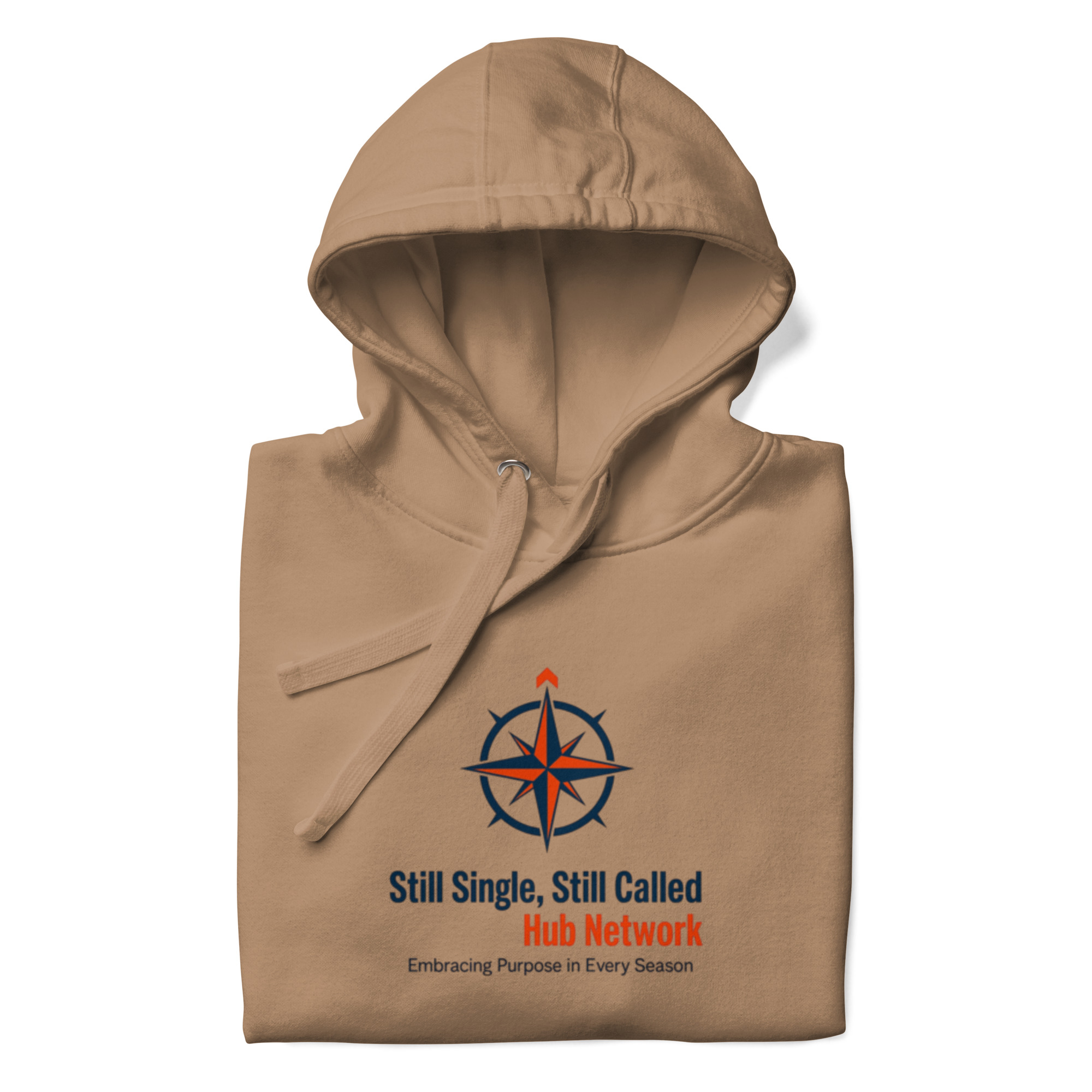 Still Single, Still Called Unisex Hoodie - Image 2
