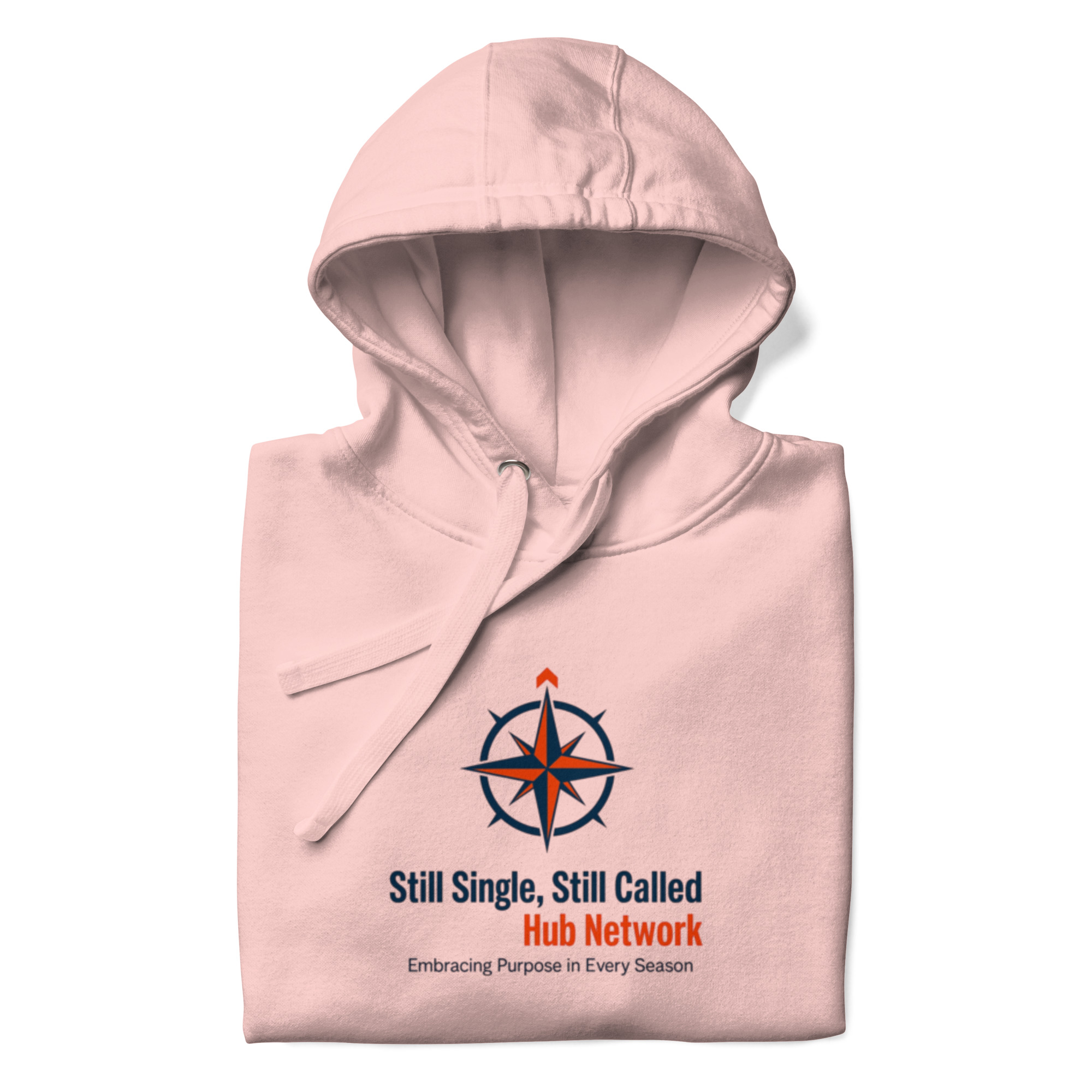 Still Single, Still Called Unisex Hoodie - Image 6