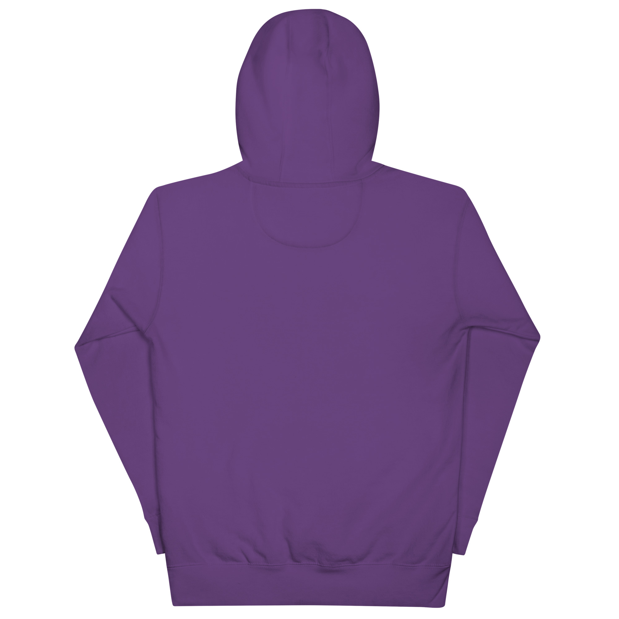 Ephesians 2:9 Unisex Hoodie - Image 9