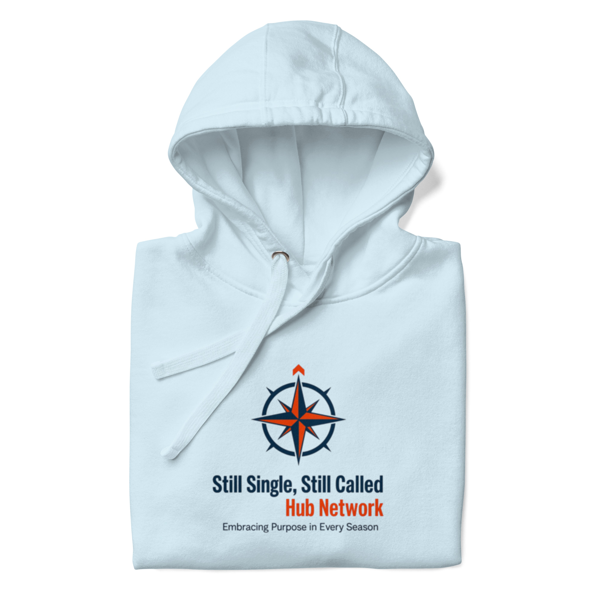 Still Single, Still Called Unisex Hoodie - Image 8