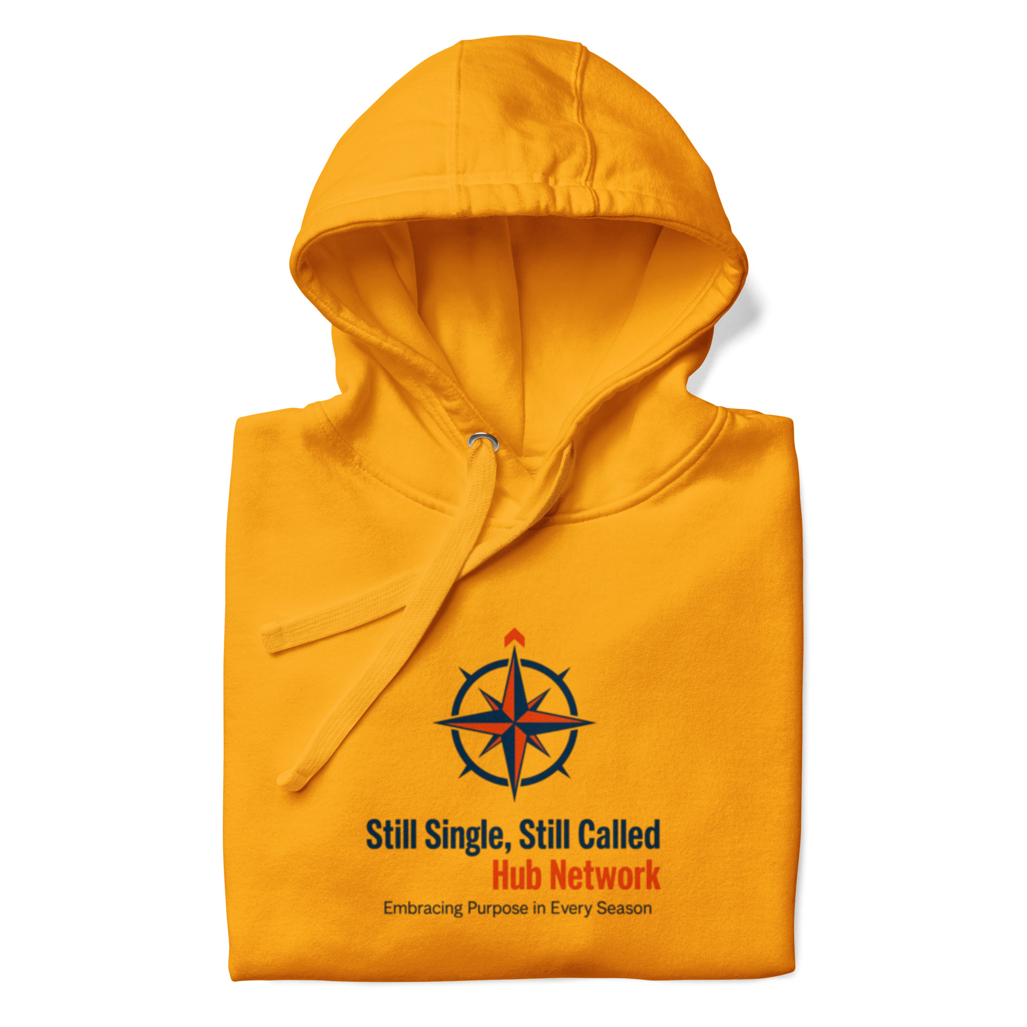 Still Single, Still Called Unisex Hoodie - Image 4