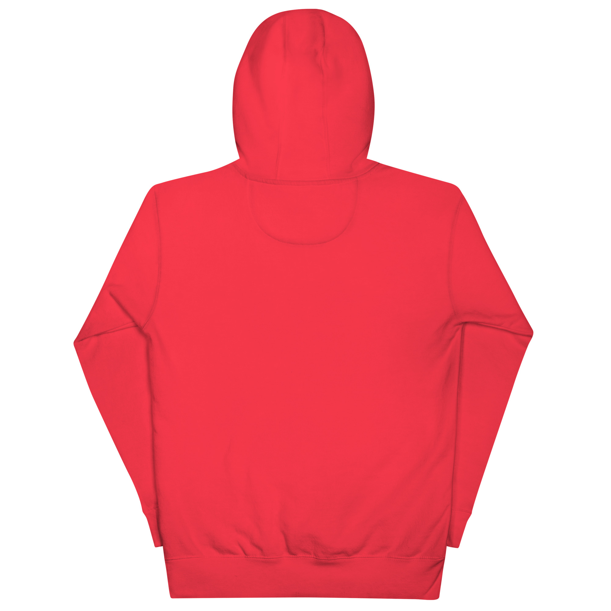 Ephesians 2:9 Unisex Hoodie - Image 11