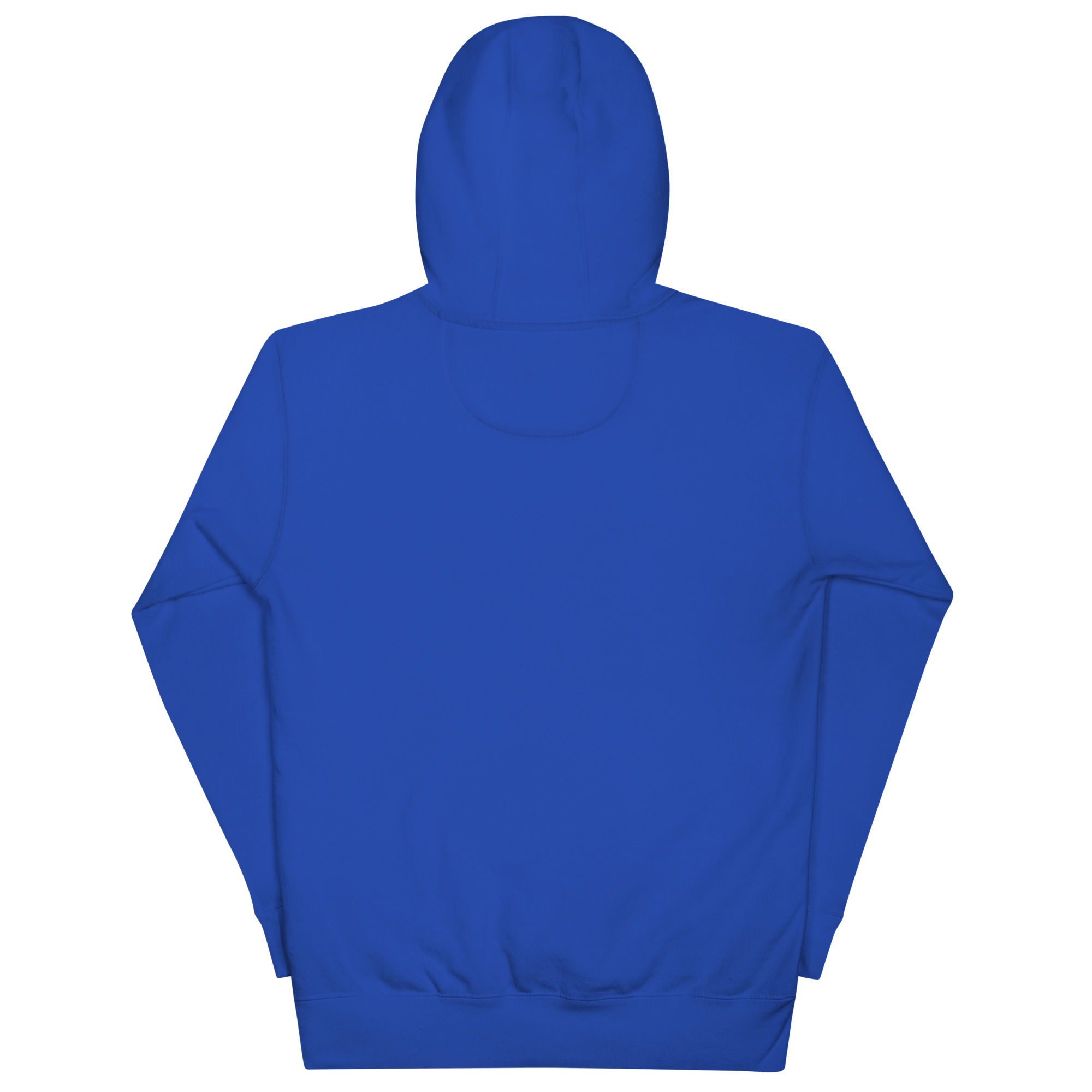 Ephesians 2:9 Unisex Hoodie - Image 7