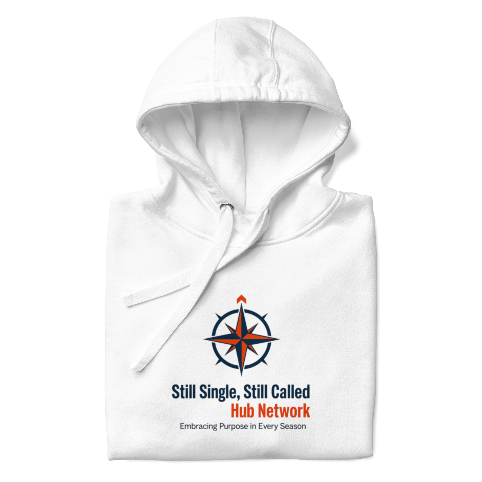 Still Single, Still Called Unisex Hoodie