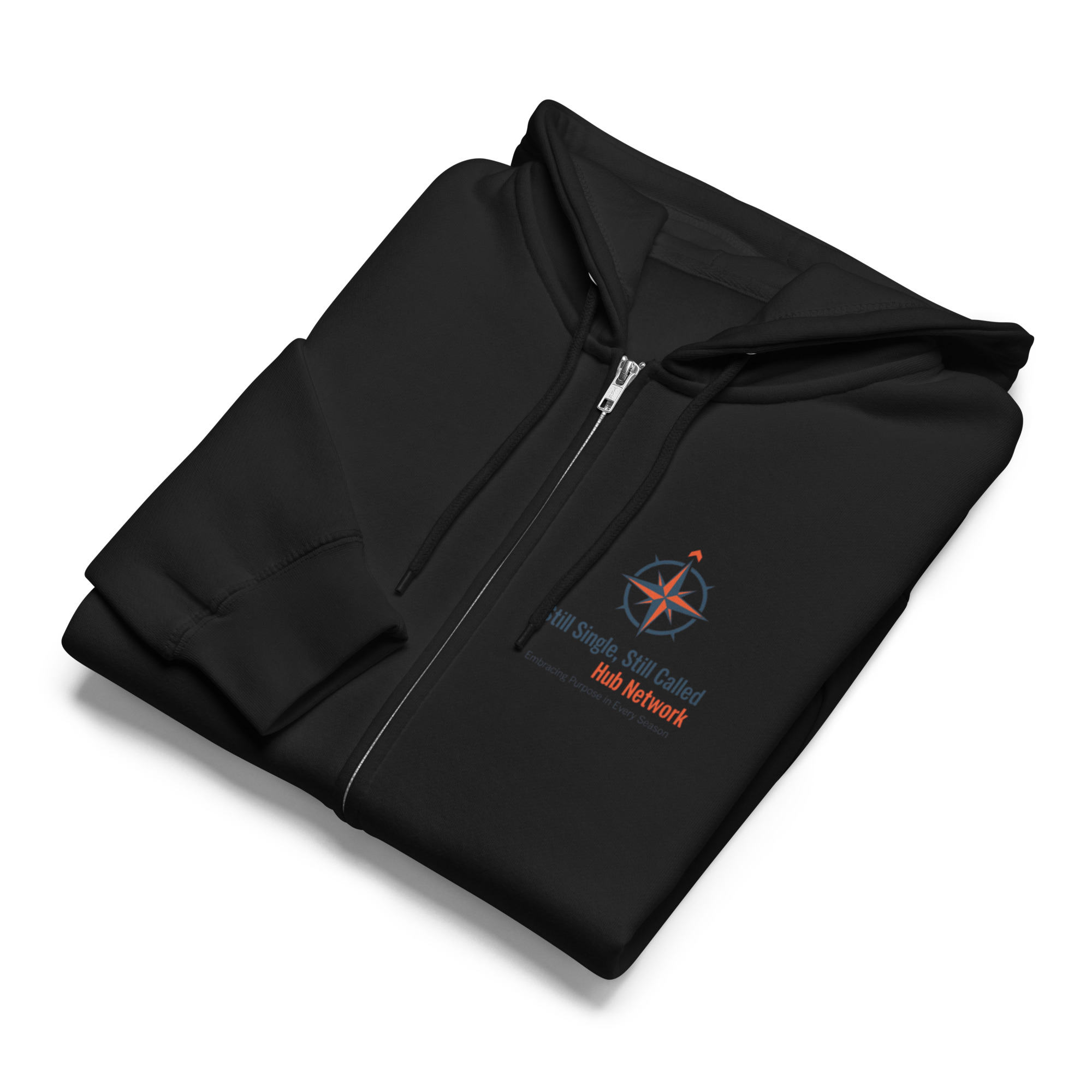 Still Single, Still Called Premium full zip hoodie