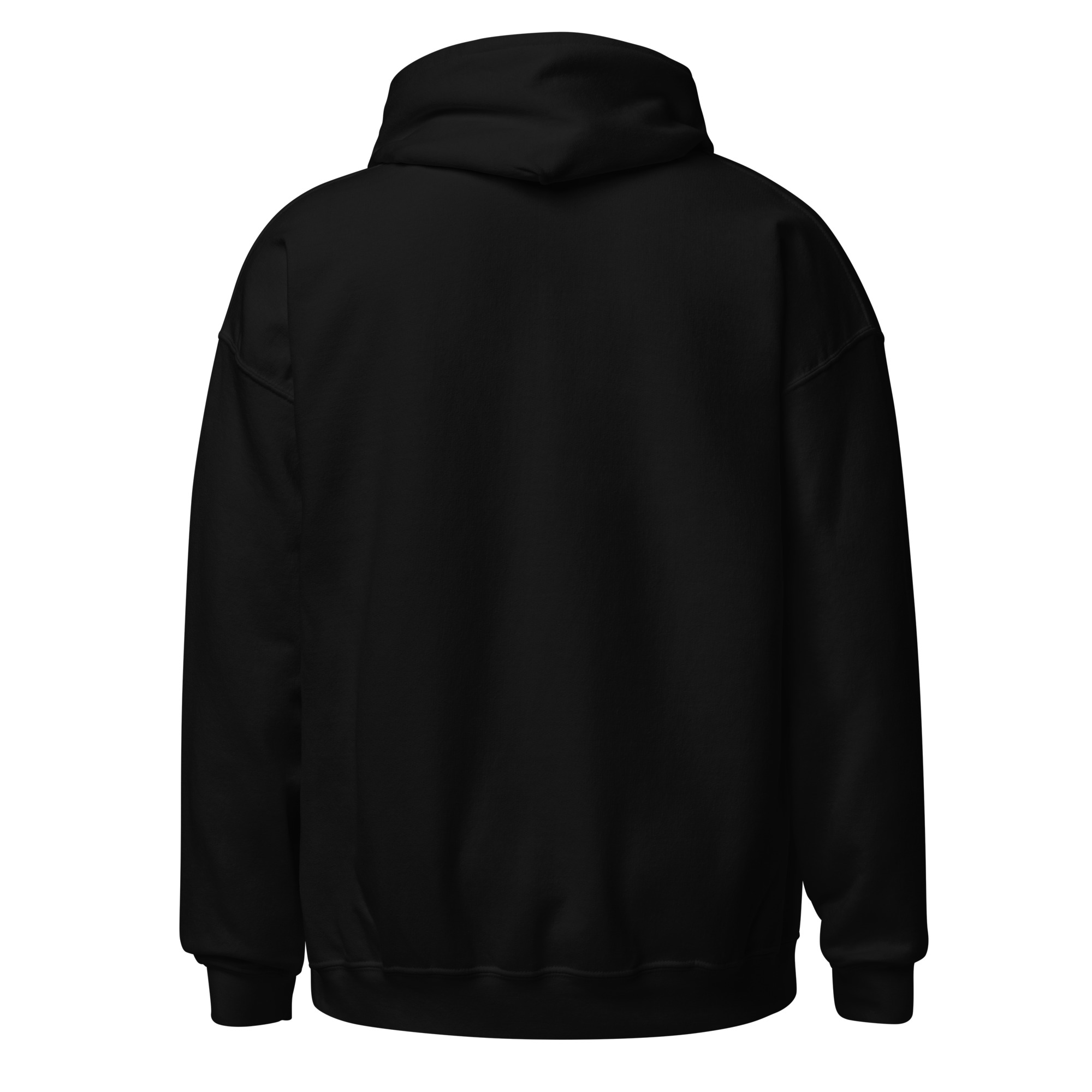 Believe Unisex Hoodie - Image 5