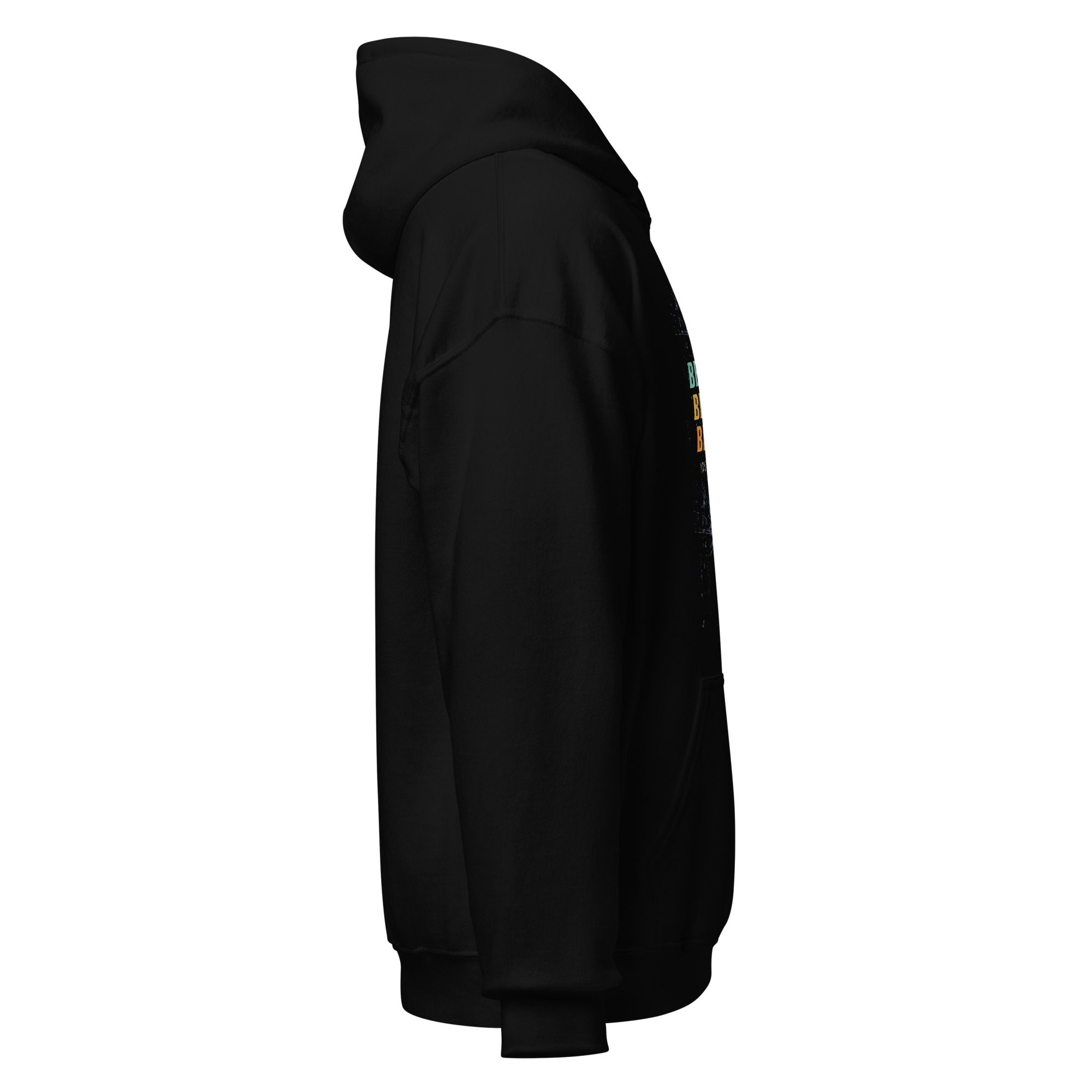 Believe Unisex Hoodie - Image 7