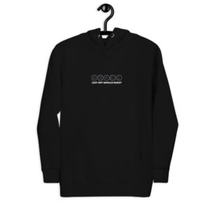 Grace Unisex Hoodie